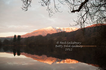 Lakeland Photography by Neil Salisbury Betty Fold Gallery Hawkshead